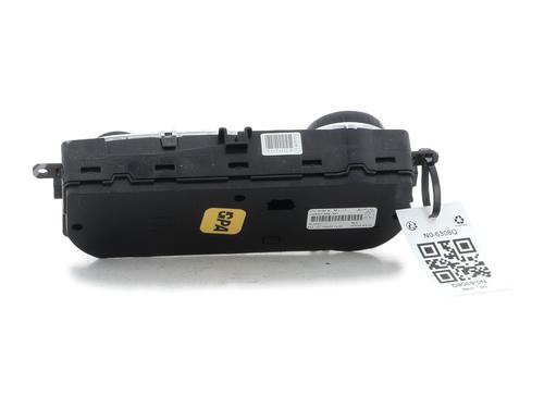 Climate control RENAULT CLIO IV (BH_) 1.5 dCi 90 | BP33745129I5 - Image 2