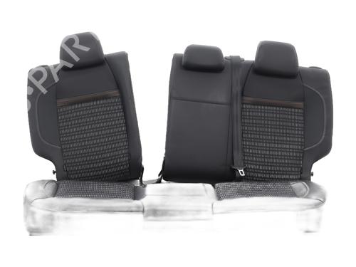 Used Rear seat PEUGEOT 208 I (CA_, CC_) 1.6 THP (156 hp) 29110265