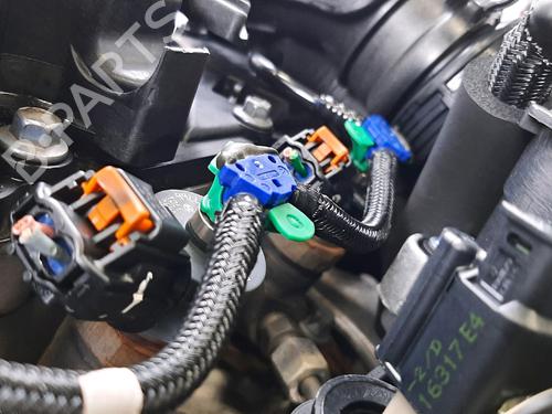 Engine CITROËN C4 CACTUS 1.6 BlueHDi 100 | BP32975106M1  - Image 9