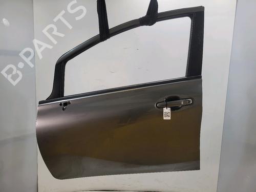 Used Left front door Left front door NISSAN NOTE (E12) 1.5 dCi (90 hp) 33332773 33332773