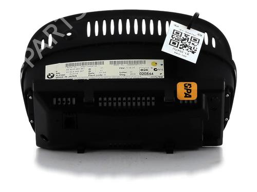 Display monitor BMW 5 Touring (E61) 520 d | BP29578640C48 