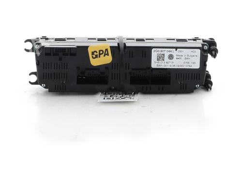 Climate control VW POLO VI (AW1, BZ1, AE1) 2.0 GTI | BP34428288I5 - Image 2