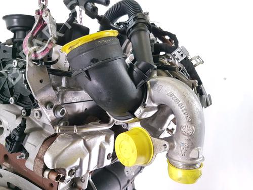 Engine AUDI Q2 (GAB, GAG) 2.0 TDI quattro | BP39898484M1 - Image 6