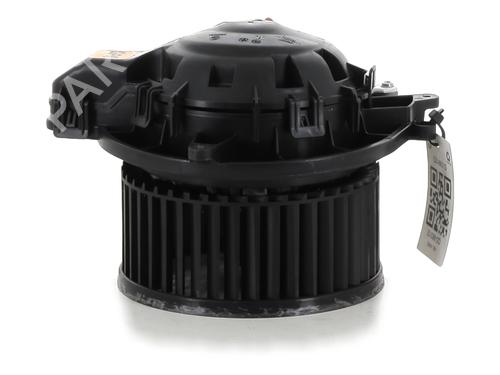 Heater blower motor BMW 1 (F20) 118 d | BP29517980M62 