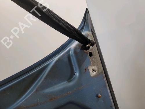 Hood RENAULT CLIO II (BB_, CB_) 1.2 16V (BB05, BB0W, BB11, BB27, BB2T, BB2U, BB2V, CB05,... | BP29623913C1 
