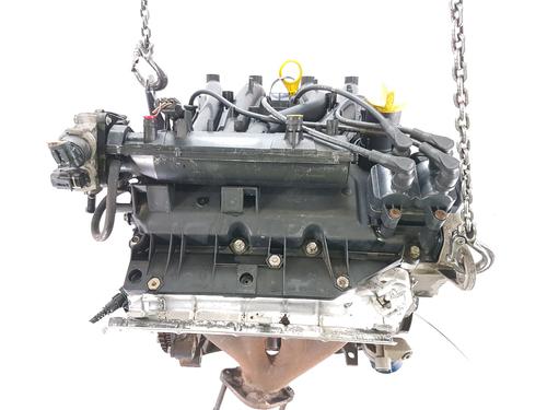 Motor RENAULT TWINGO I (C06_) 1.2 (C066, C068) | BP29741336M1 
