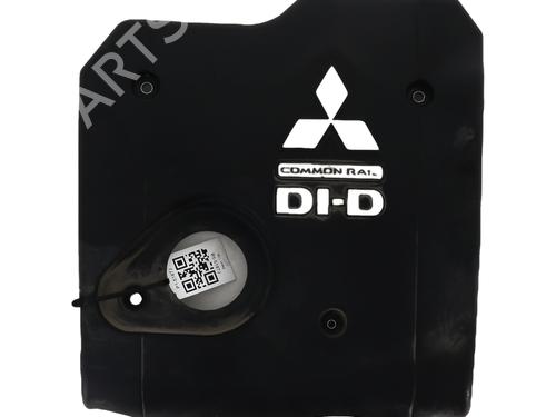 Used Upper protection MITSUBISHI L200 / TRITON (KA_T, KB_T) 2.5 DI-D 4WD (KB4T) (136 hp) 30917903