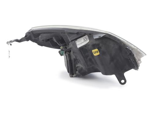 Left headlight RENAULT TWINGO II (CN0_) 1.5 dCi (CN0E) | BP36487272C28 - Image 3