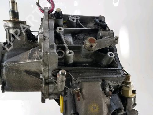 Gearbox CITROËN XSARA PICASSO (N68) 2.0 HDi | BP17803737M3 