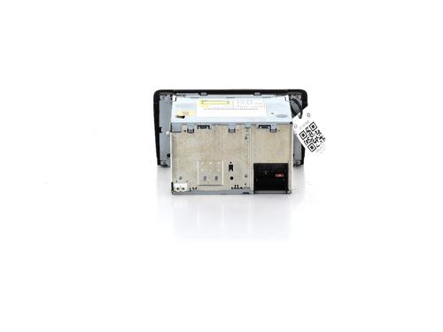 Radio AUDI A3 (8P1) 1.9 TDI | BP37228534E6 - Image 2