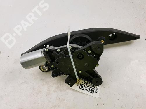 Used Rear wiper motor BMW 3 Touring (F31) 320 d xDrive (190 hp) 10725066