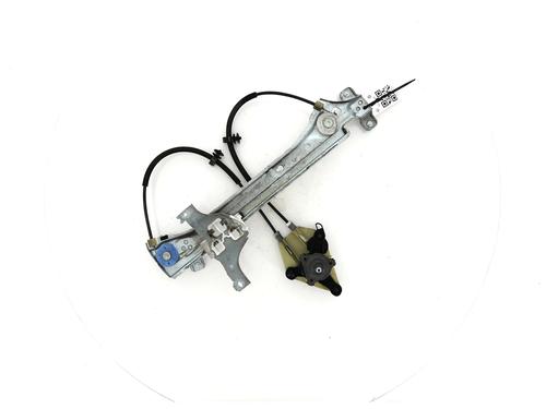 Used Rear left window mechanism RENAULT MEGANE III Grandtour (KZ0/1) 1.5 dCi (KZ0C, KZ1A) (90 hp) 18048295