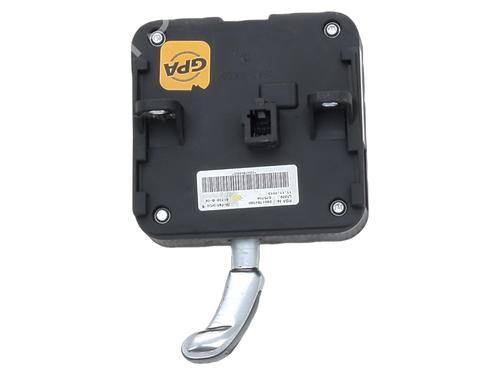 Gear lever CITROËN C4 II (NC_) 1.6 HDi 115 | BP28121708M90 