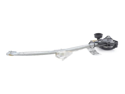 Rear left window mechanism MAZDA 3 Hatchback (BP) 2.0 SKYACTIV-G M Hybrid | BP36428574C24 - Image 4