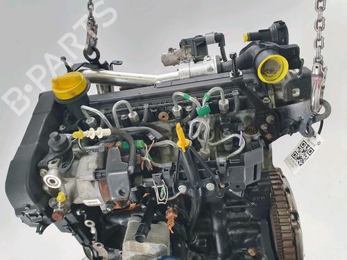 Engine RENAULT CLIO III (BR0/1, CR0/1) 1.5 dCi (C/BR0G, C/BR1G) | BP37256953M1 - Image 5