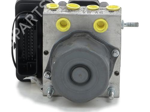 Used ABS pump SEAT IBIZA IV (6J5, 6P1) 1.4 (85 hp) 29055780