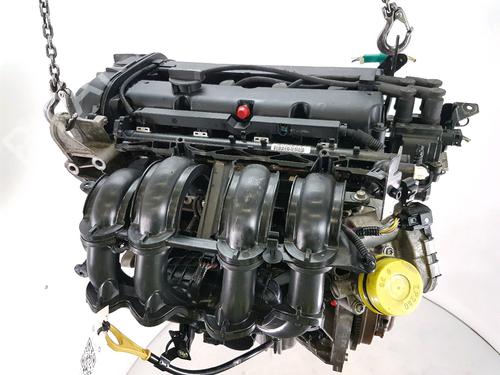 Motor FORD FIESTA VI (CB1, CCN) 1.25 | BP30800419M1