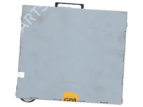 Radio AUDI A5 (8T3) 2.7 TDI | BP26514586E6