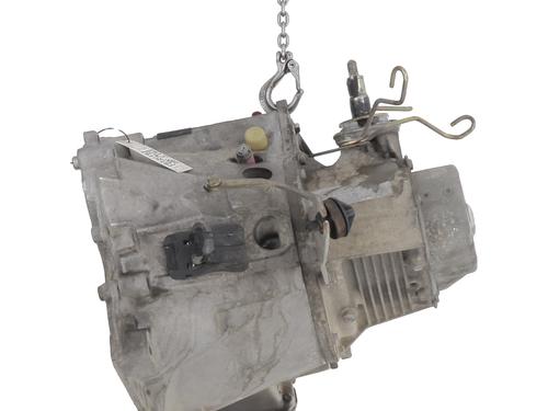 Gearbox CITROËN BERLINGO / BERLINGO FIRST Box Body/MPV (M_) 2.0 HDI 90 (MBRHY, MCRHY) | BP27454643M3 