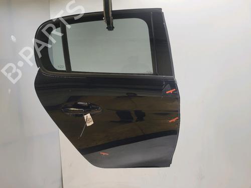 Used Right rear door Right rear door 39608707 39608707