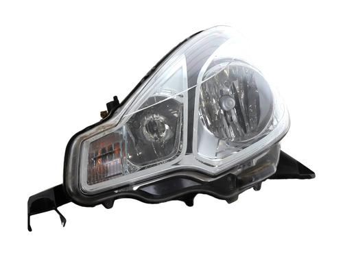 Left headlight CITROËN C3 II (SC_) 1.2 VTi 82 | BP29321081C28 