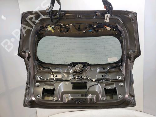 Tailgate DS DS 3 / DS 3 CROSSBACK (UR_, UC_, UJ_) 1.2 PureTech 130 (URHNSS) | BP31304304C6