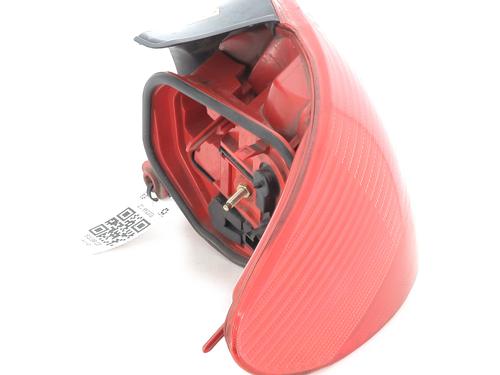 Left taillight PEUGEOT 206 Hatchback (2A/C)  | BP28364540C34 