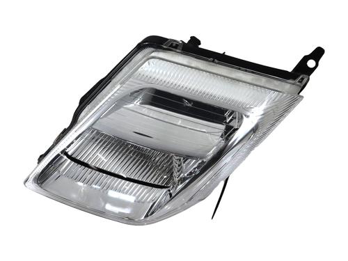 Left headlight CITROËN C2 (JM_) 1.4 HDi | BP30093604C28 