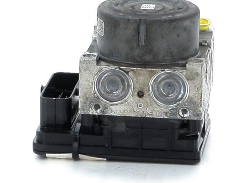 Used ABS pump ABS pump CITROËN DS3 (SA_) 1.2 VTi 82 (82 hp) 33567926 33567926
