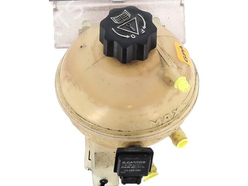 Expansion tank PEUGEOT 307 (3A/C) 2.0 HDi 90 | BP27622966C120 