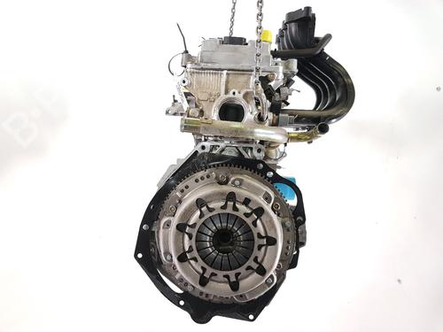 Engine NISSAN MICRA III (K12) 1.4 16V | BP32401783M1