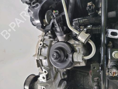 Engine KIA SPORTAGE IV (QL, QLE) 1.7 CRDi | BP29702186M1 