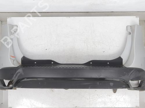 Used Rear bumper Rear bumper 39461653 39461653