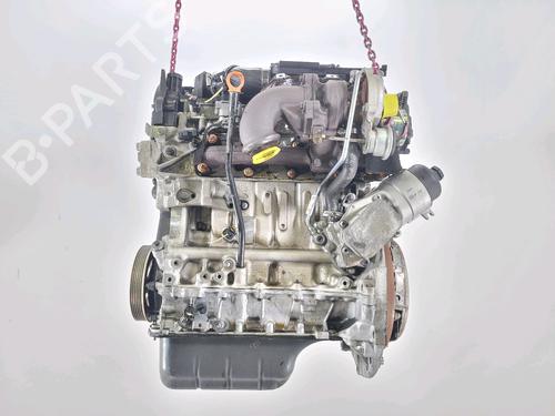 Engine CITROËN C2 (JM_) 1.4 HDi | BP28286280M1 