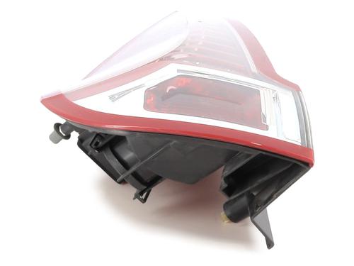 Used Left taillight RENAULT SCÉNIC III (JZ0/1_) 1.5 dCi (106 hp) 27582139