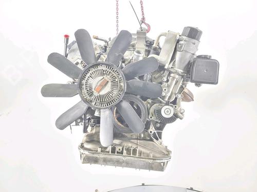 Motor MERCEDES-BENZ C-CLASS (W202) C 240 (202.026) (170 hp) 25908311