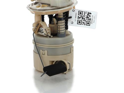 Bränslepump RENAULT CLIO II (BB_, CB_) 1.4 16V (B/CB0P, BB13) (98 hp) 31141939