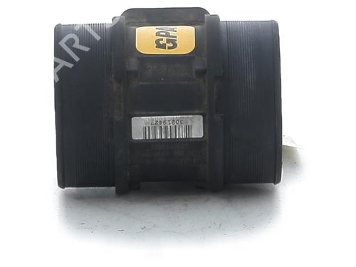 Used Starter CITROËN XSARA PICASSO (N68) 2.0 HDi (90 hp) 31284684