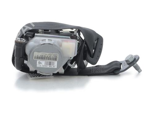 Front left seatbelt CITROËN DS4 (NX_) 1.2 THP 130 | BP31937742I26