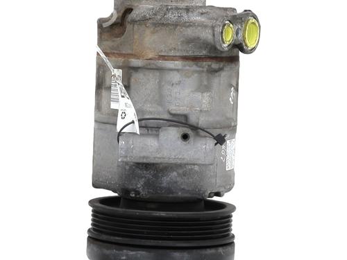 AC compressor OPEL CORSA E (X15) 1.4 (08, 68) | BP29321093M34 