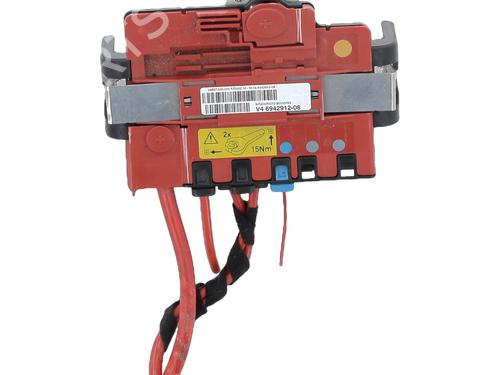 Electronic module BMW 1 (E87) 120 d | BP32013008M83