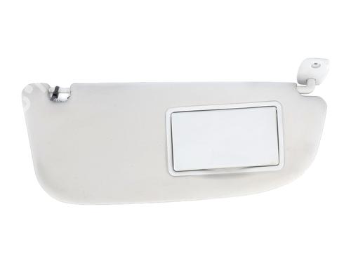 Used Right sun visor PEUGEOT 406 (8B) 2.0 HDI 110 (109 hp) 22427783