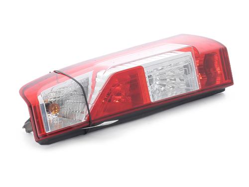 Right taillight RENAULT MASTER III Van (FV) 2.3 dCi 150 FWD (FV0F, FV03, FV09) | BP38768677C35 - Image 5