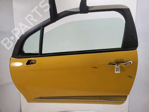 Used Left front door Left front door CITROËN DS3 (SA_) 1.6 THP 155 (156 hp) 40212263 40212263