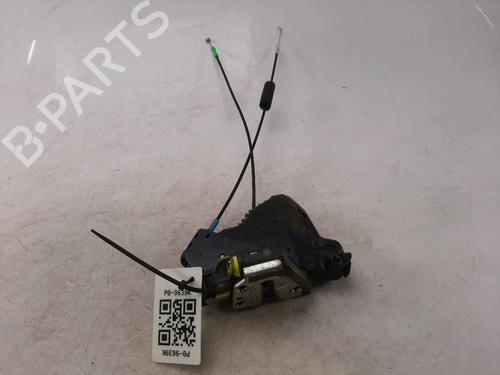 Venstre fortil lås SUZUKI GRAND VITARA II (JT, TE, TD) 1.9 DDiS All-wheel Drive (JT419, TD44, JB419WD, JB419XD,... (129 hp) 12106413
