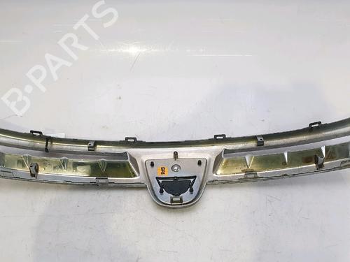Grille DACIA DUSTER (HS_) 1.5 dCi 4x4 (HSMC, HSMD) | BP29321096C40 