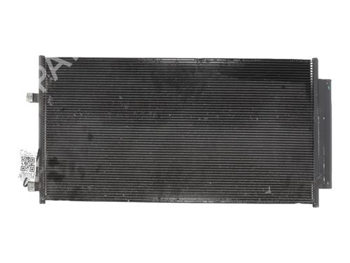 Used AC radiator JEEP RENEGADE SUV (BU, B1, BV) 2.0 CRD 4x4 (140 hp) 30895280