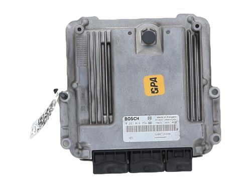 Engine control unit (ECU) RENAULT LAGUNA III (BT0/1) 2.0 dCi (BT01, BT08, BT09, BT0E, BT0K, BT12, BT1C, BT1D,... | BP30190453M57