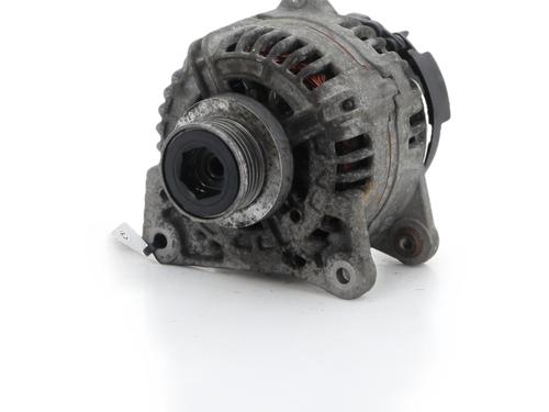 Used Alternator Alternator RENAULT MODUS / GRAND MODUS (F/JP0_) 1.4 (JP01, JP0J) (98 hp) 34388679 34388679