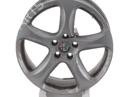 Fælk ALFA ROMEO STELVIO (949_) 2.2 D (949.AXD1A) | BP36877343C45 - Image 2